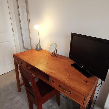 Stunning One Bedroom Holiday Flat In Weymouth Ngoại thất bức ảnh