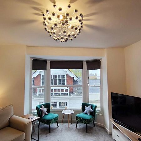 Stunning One Bedroom Holiday Flat In Weymouth Ngoại thất bức ảnh