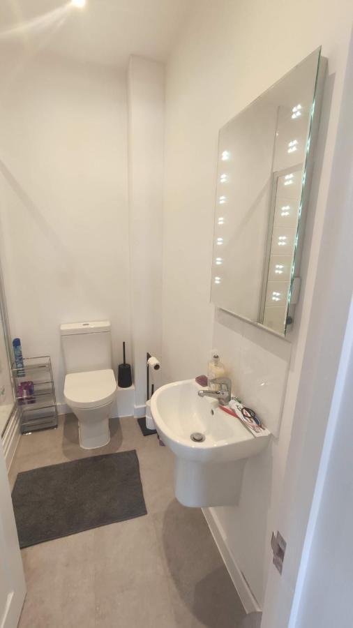 Stunning One Bedroom Holiday Flat In Weymouth Ngoại thất bức ảnh