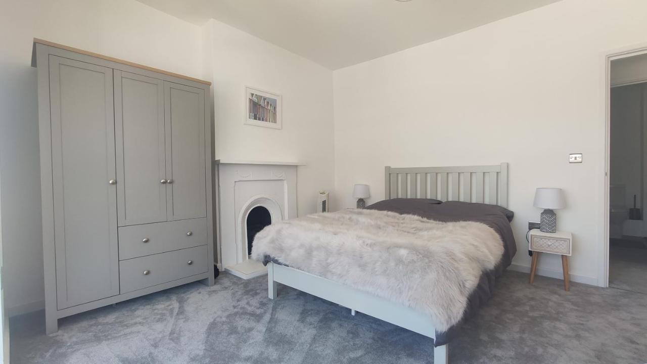 Stunning One Bedroom Holiday Flat In Weymouth Ngoại thất bức ảnh