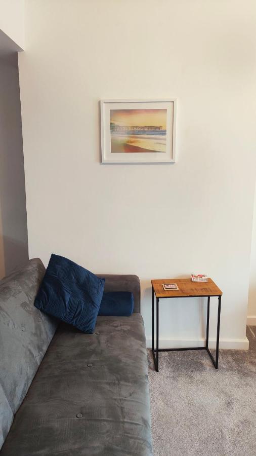 Stunning One Bedroom Holiday Flat In Weymouth Ngoại thất bức ảnh