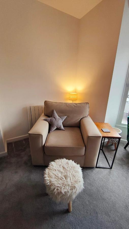 Stunning One Bedroom Holiday Flat In Weymouth Ngoại thất bức ảnh